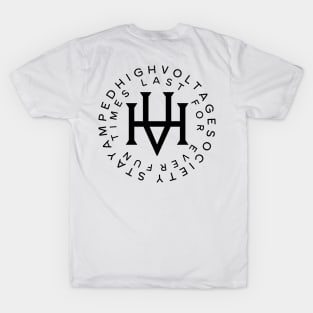 High Voltage T-Shirt